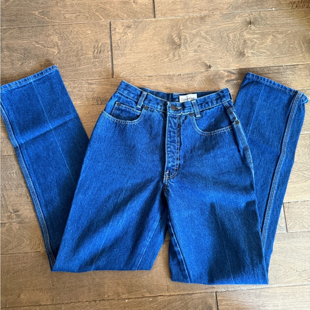 Vintage Calvin Klein Jeans